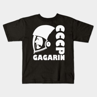 GAGARIN 22 Kids T-Shirt